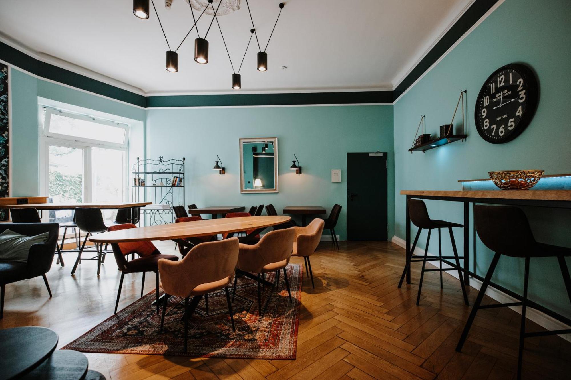 Arco Smart City Hotel - Berlin Ku'Damm — Photos 1