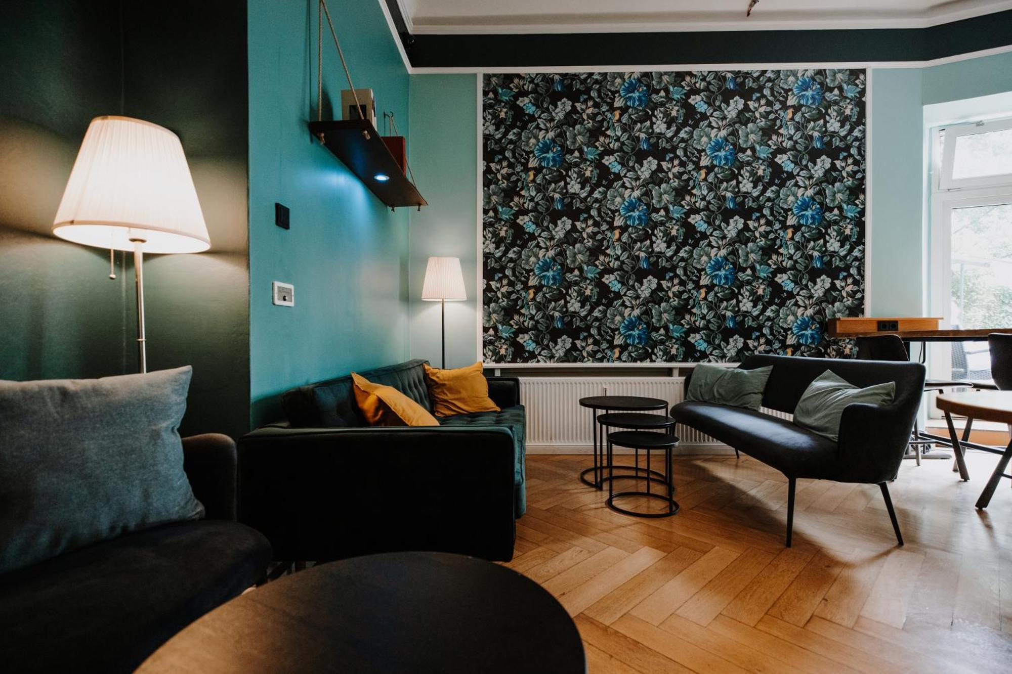 Arco Smart City Hotel - Berlin Ku'Damm — Photos 3